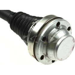 pusašis GKN Automotive OE-Technology 50°
                                LÖBRO                                304548, LÖB
