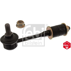 Stabilizatoriaus traukė
                                FEBI BILSTEIN                                                41616, 