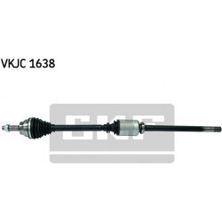 pusašis
                                SKF                                                VKJC 1638, SKF, VKJC1638, auto de