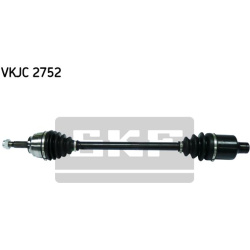 pusašis
                                SKF                                                VKJC 2752, SKF, VKJC2752, auto de