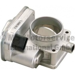 valdymo sklendė, oro tiekimas
                                PIERBURG                                                7.1430