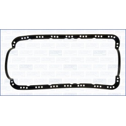 tarpiklis, alyvos karteris
                                AJUSA                                                14023500, AJU