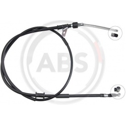 trosas, stovėjimo stabdys
                                A.B.S.                                                K13895, Nenu