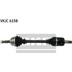 pusašis
                                SKF                                                VKJC 6158, SKF, VKJC6158, auto de