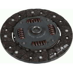 sankabos diskas
                                SACHS                                                1878 040 545, SACHS, 187