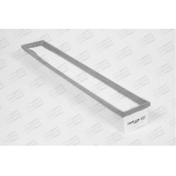 oro filtras
CHAMPION U717/606, CHAMPION, U7176