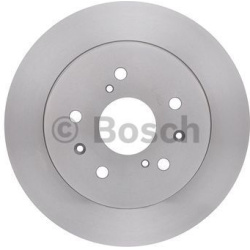 stabdžių diskas (1vnt)
                                BOSCH                                                0986479D34, BOS
