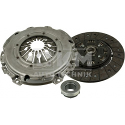 KM Germany                                                069 1705, Nenurodytas gamintojas, 0691705, auto detalė