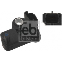Daviklis alkūninio veleno padėties
                                FEBI BILSTEIN                                31198, FEBI