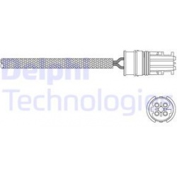 lambda jutiklis
                                DELPHI                                ES11051-12B1, Nenurodytas gamintojas, E