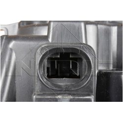 vidaus pūtiklis
                                NRF                                34072, NRF, 34072, auto detalė