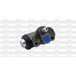 CIFAM                                                101-184, Nenurodytas gamintojas, 101-184, auto detalė