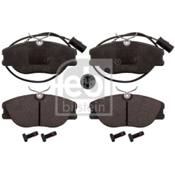 FEBI BILSTEIN                                                116015, FEBI BILSTEIN, 116015, auto detalė