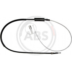 trosas, stovėjimo stabdys
                                A.B.S.                                                K12417, Nenu