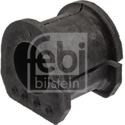 stabilizatoriaus įvorė
                                FEBI BILSTEIN                                                41119, 