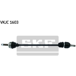 pusašis
                                SKF                                                VKJC 1603, SKF, VKJC1603, auto de