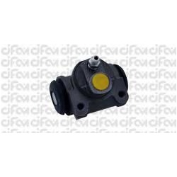 CIFAM 101-252, Nenurodytas gamintojas, 101-252, auto detalė