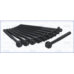 varžtų kompl., cil. galvutės varžtai
                                AJUSA                                               