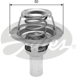 termostatas, aušinimo skystis
                                GATES                                                TH23491G1