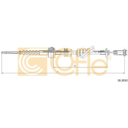 sankabos trosas
COFLE 18.3010, Nenurodytas gam