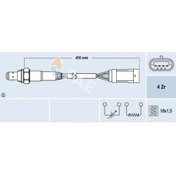 lambda jutiklis
                                FAE                                                77207, Nenurodytas gaminto
