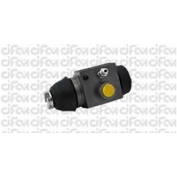 CIFAM                                                101-332, Nenurodytas gamintojas, 101-332, auto detalė