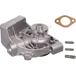 Vandens siurblys, variklio aušinimas
                                FEBI BILSTEIN                                          