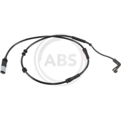 įspėjimo kontaktas, stabdžių trinkelių susidėvėjimas
A.B.S.