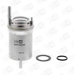 kuro filtras
                                CHAMPION                                                CFF100276, CHAMPION, CFF