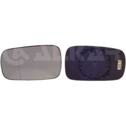 veidrodėlio stiklas, išorinis veidrodėlis
                                ALKAR                                           