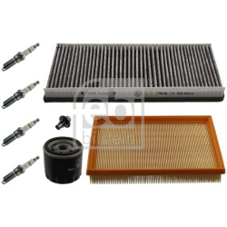 techninės priežiūros komplektas
                                FEBI BILSTEIN                                             