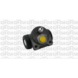 CIFAM                                                101-371, Nenurodytas gamintojas, 101-371, auto detalė