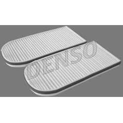 filtras, salono oras
DENSO DCF262P, DENSO, DCF
