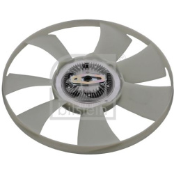 ventiliatorius, radiatoriaus
                                FEBI BILSTEIN                                                448