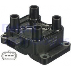 ritė, uždegimas
                                DELPHI                                                GN10353-12B1, Nenurod