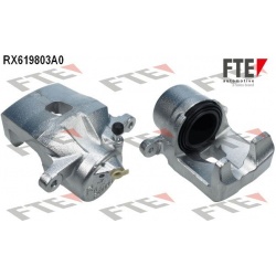stabdžių apkaba
                                FTE                                                RX619803A0, FTE, RX61980