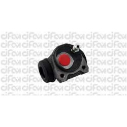 CIFAM                                                101-430, Nenurodytas gamintojas, 101-430, auto detalė