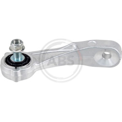 Stabilizatoriaus traukė
                                A.B.S.                                                261050, Nenuro