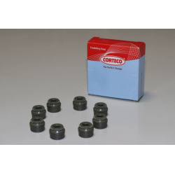 tarpiklių komplektas, vožtuvo šerdis
                                CORTECO                                              