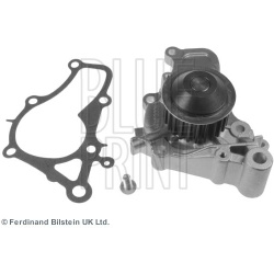 Vandens siurblys, variklio aušinimas
                                BLUE PRINT                                             