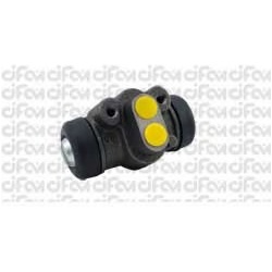 CIFAM                                                101-515, Nenurodytas gamintojas, 101-515, auto detalė