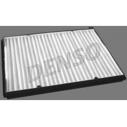 filtras, salono oras
                                DENSO                                DCF190P, DENSO, DCF190P, auto detal