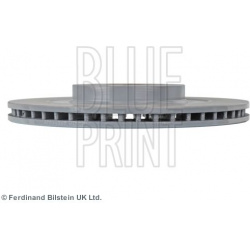 stabdžių diskas (1vnt)
                                BLUE PRINT                                ADC44365, BLUE PRINT, ADC4