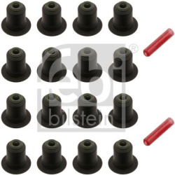 tarpiklių komplektas, vožtuvo šerdis
                                FEBI BILSTEIN                                32224, F