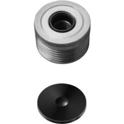 laisvos eigos sankaba, kint. sr. generatorius
                                HELLA                                9XU 358 03