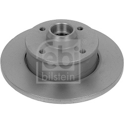 stabdžių diskas (1vnt)
                                FEBI BILSTEIN                                                09074, 