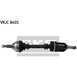 pusašis
                                SKF                                                VKJC 8401, SKF, VKJC8401, auto de