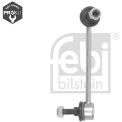 Stabilizatoriaus traukė
                                FEBI BILSTEIN                                                42271, 