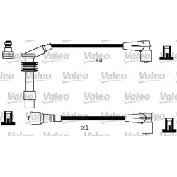 Uždegimo laido komplektas
VALEO 346290, VALEO
