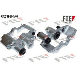 stabdžių apkaba
                                FTE                                                RX339804A0, FTE, RX33980